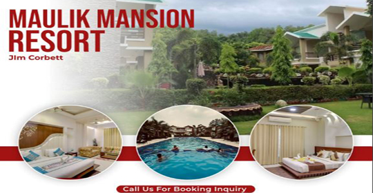 Maulik Mansion