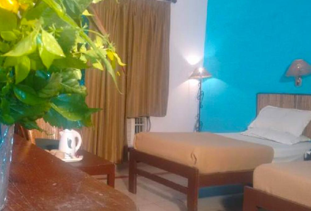 Roop Resort In jim Corbett