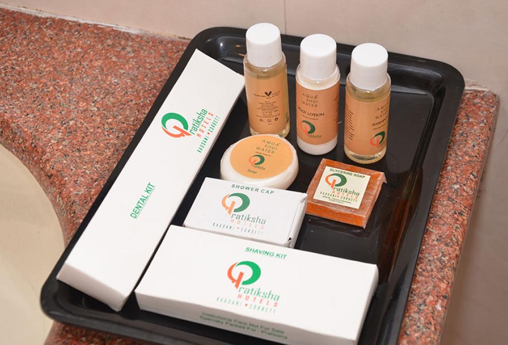 Pratiksha River Retreat in Jim corbett