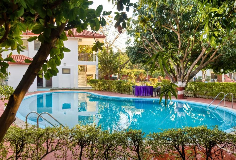 Hridey Retreat Resort