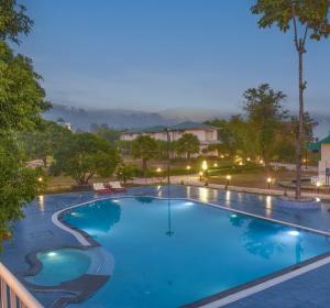 The Tattwaa Corbett Spa & Resort