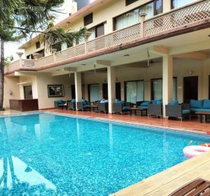  Bel La Monde Riverside Resort