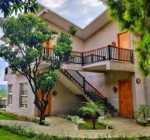 The River Edge Resort corbett